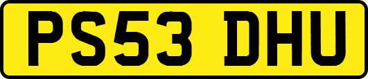 PS53DHU