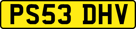 PS53DHV