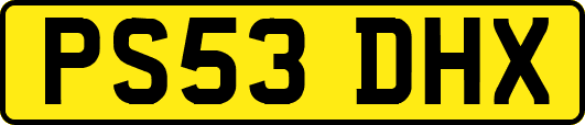 PS53DHX