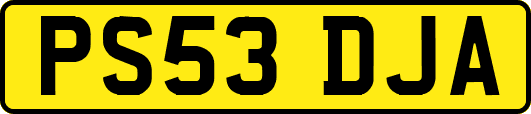 PS53DJA