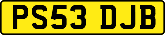 PS53DJB