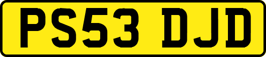 PS53DJD
