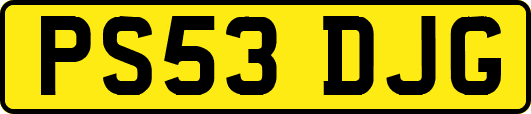 PS53DJG