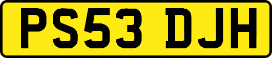 PS53DJH