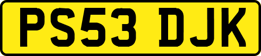 PS53DJK
