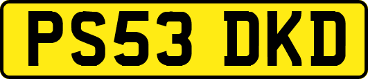 PS53DKD