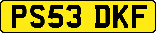 PS53DKF