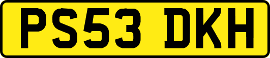PS53DKH