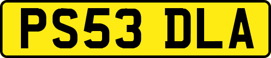PS53DLA