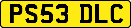 PS53DLC