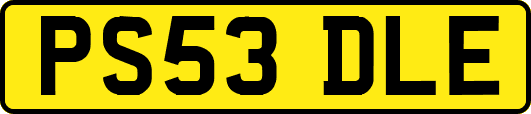 PS53DLE