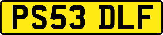 PS53DLF