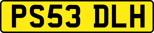 PS53DLH