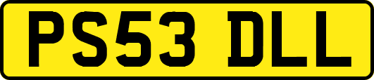 PS53DLL