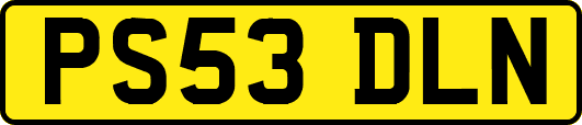 PS53DLN