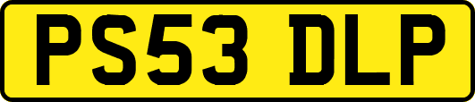 PS53DLP