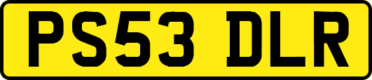 PS53DLR