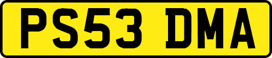PS53DMA