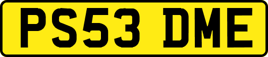 PS53DME