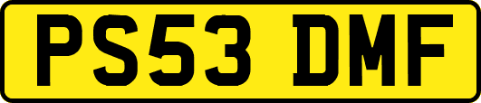 PS53DMF