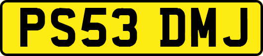 PS53DMJ