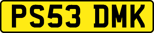 PS53DMK