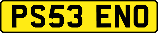 PS53ENO