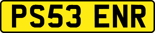 PS53ENR