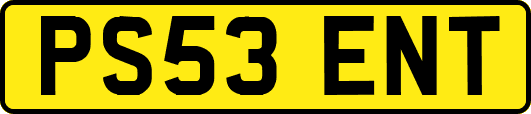 PS53ENT