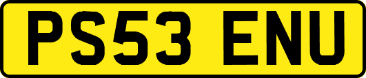 PS53ENU