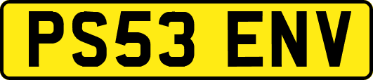 PS53ENV