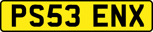 PS53ENX