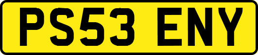 PS53ENY