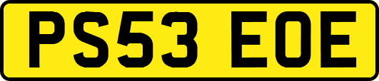 PS53EOE
