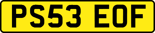 PS53EOF