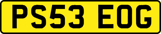 PS53EOG