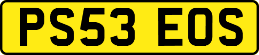 PS53EOS
