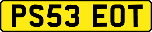 PS53EOT