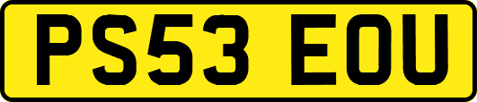 PS53EOU