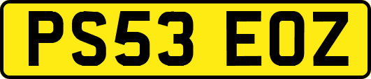 PS53EOZ