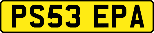 PS53EPA