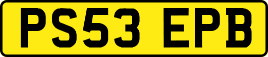 PS53EPB