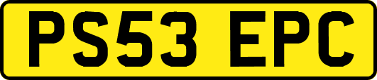 PS53EPC