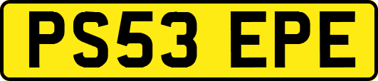 PS53EPE