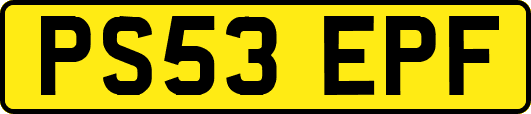 PS53EPF
