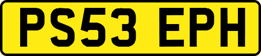 PS53EPH
