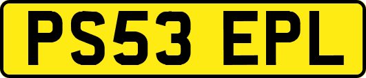 PS53EPL