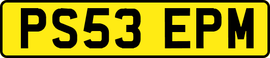 PS53EPM