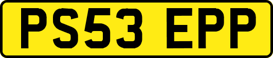 PS53EPP