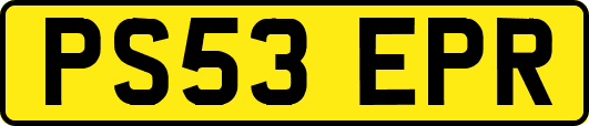 PS53EPR